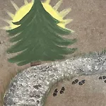 Lejlighed Da Pino *