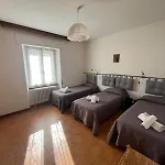 Apartamento Da Pino