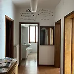 Da Pino Apartamento Madonna di Fornelli