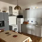 Apartamento Da Pino Madonna di Fornelli