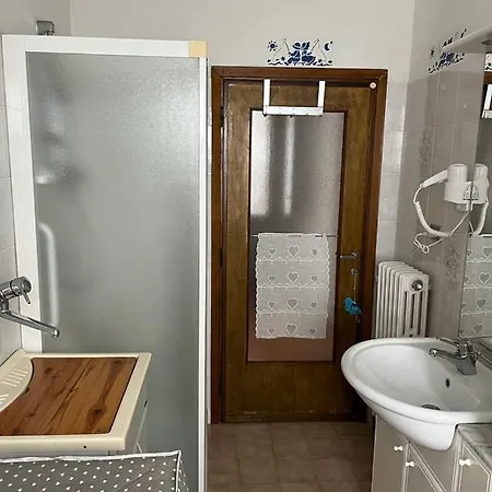 Da Pino Apartment