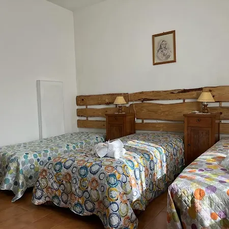 Apartment Da Pino Madonna di Fornelli