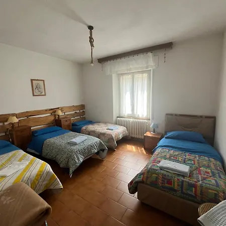 Da Pino Apartment *