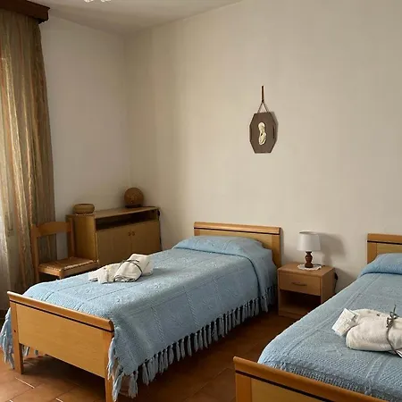 Apartment Da Pino *