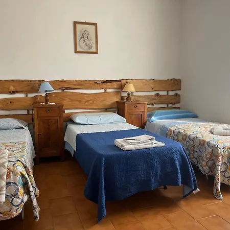 Apartman Da Pino Madonna di Fornelli