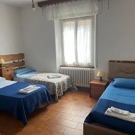 Da Pino Madonna di Fornelli