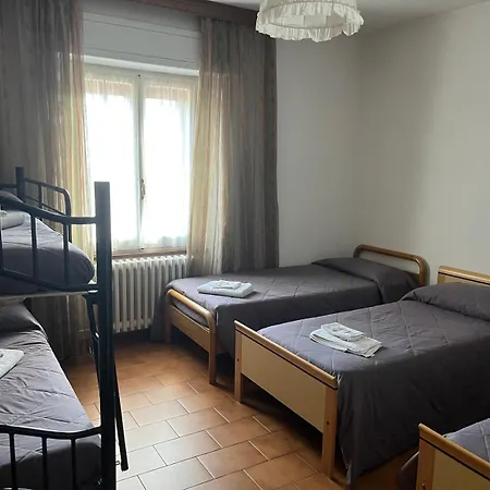 Da Pino 公寓 Madonna di Fornelli