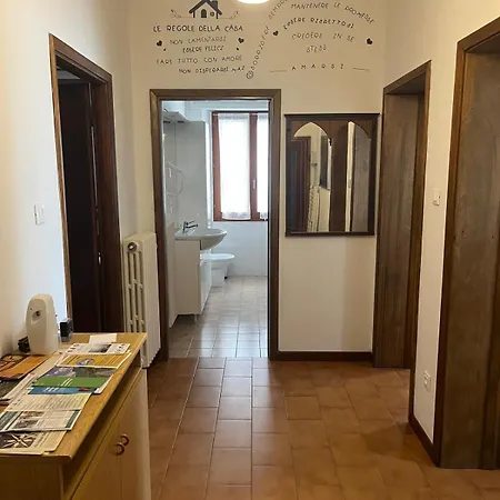 Da Pino Apartman