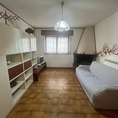 Da Pino * Madonna di Fornelli