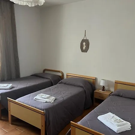 Da Pino Madonna di Fornelli