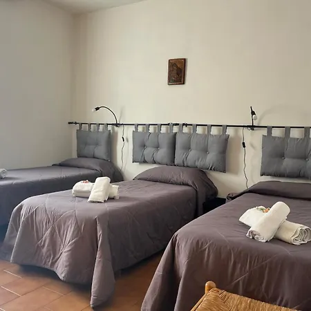 Da Pino Apartment