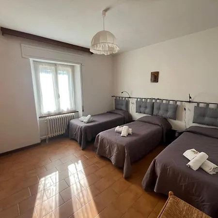 Διαμέρισμα Da Pino