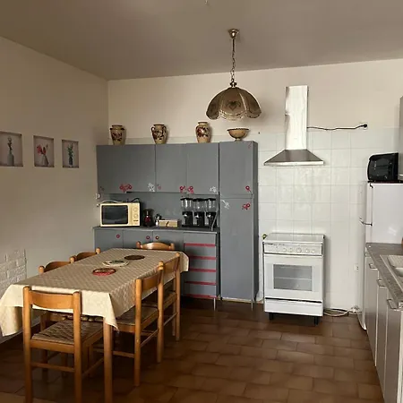 Da Pino Διαμέρισμα Madonna di Fornelli