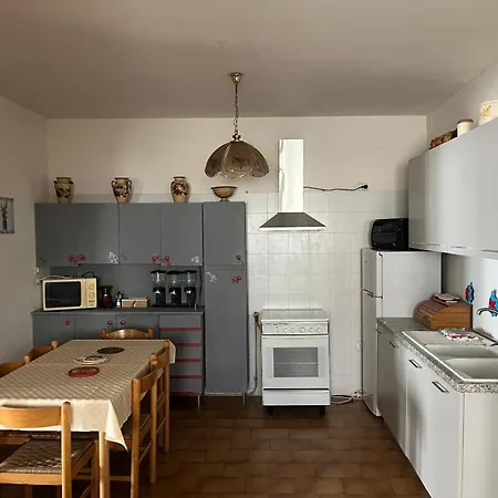 Apartamento Da Pino Madonna di Fornelli