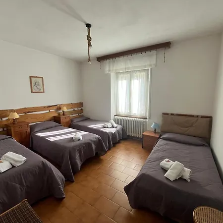 Da Pino Apartamento *