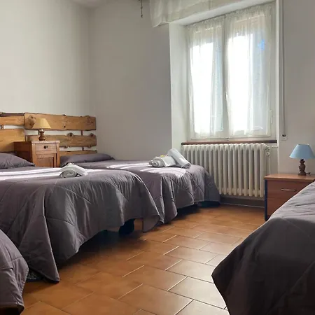 Διαμέρισμα Da Pino *