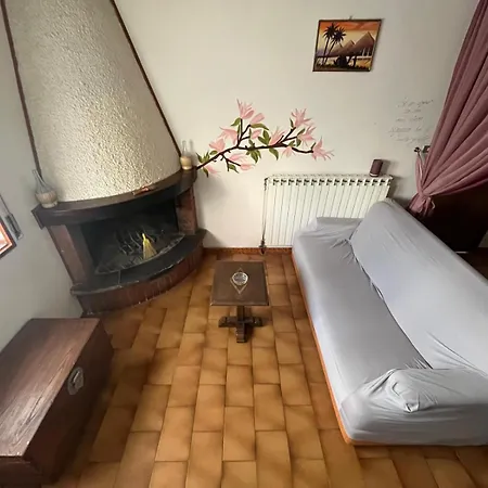 Da Pino Apartamento Madonna di Fornelli