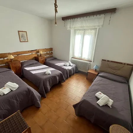 Da Pino Apartman