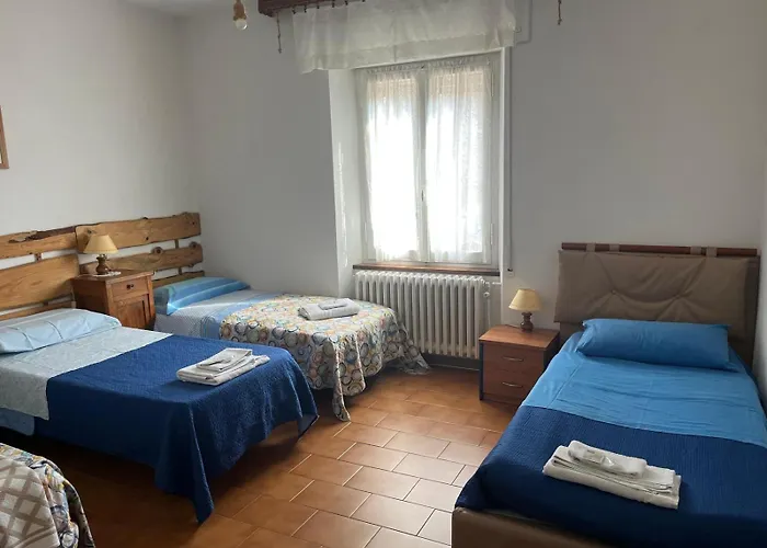 Da Pino Madonna di Fornelli