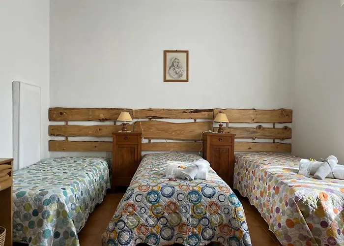 Da Pino Madonna di Fornelli