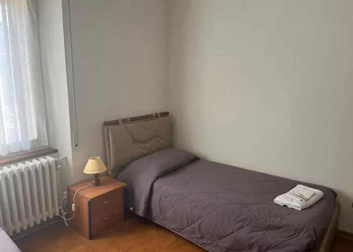 Da Pino * Madonna di Fornelli