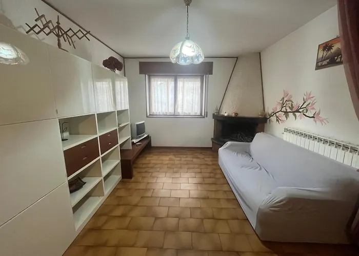 Da Pino * Madonna di Fornelli