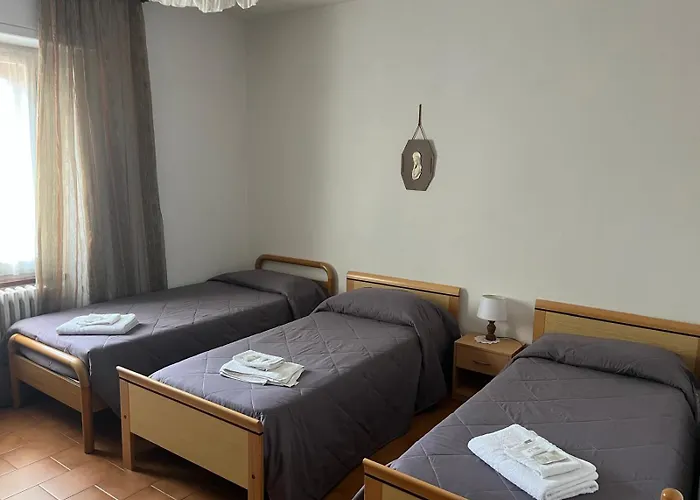 Da Pino Madonna di Fornelli