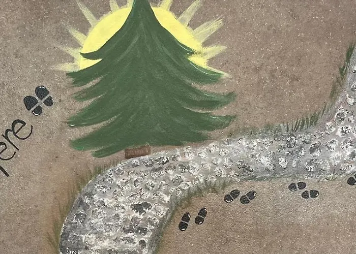 Διαμέρισμα Da Pino *