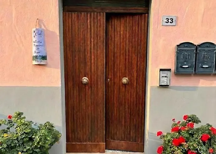 Da Pino Madonna di Fornelli