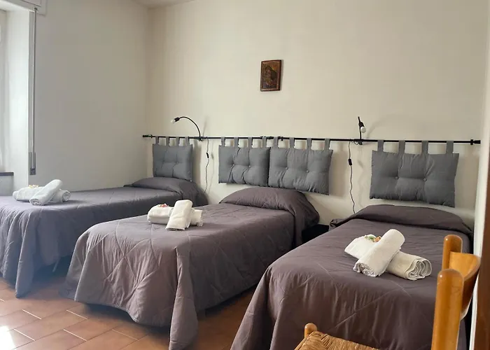 Da Pino Διαμέρισμα