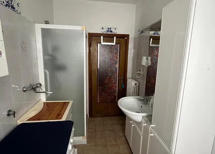 Da Pino Madonna di Fornelli