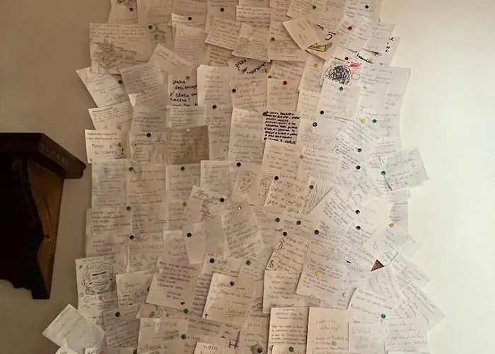 Da Pino * Madonna di Fornelli