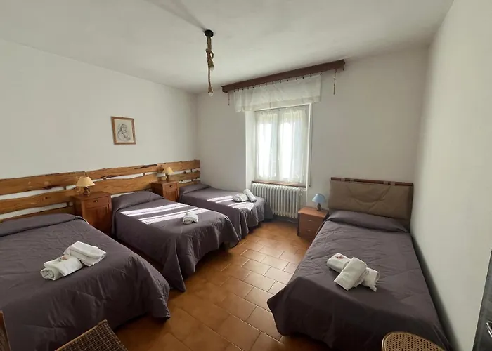 Da Pino Διαμέρισμα *