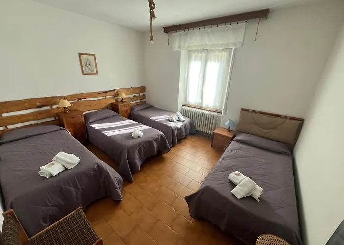 Da Pino Διαμέρισμα