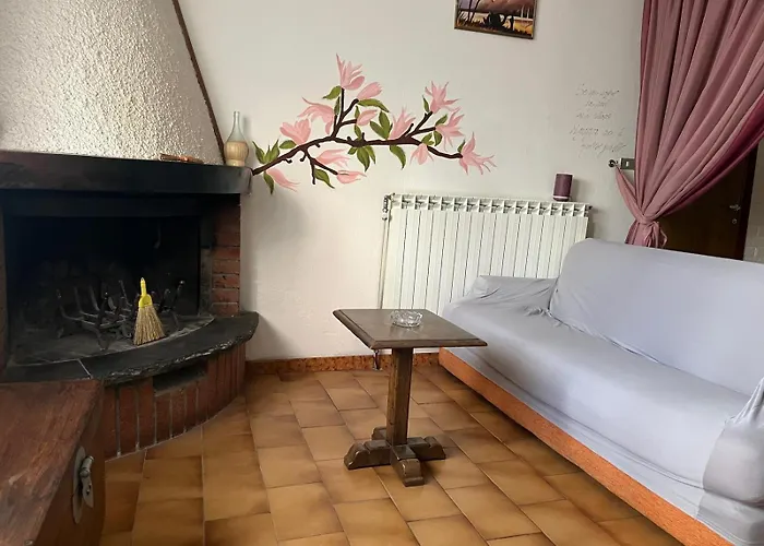 Da Pino Διαμέρισμα *